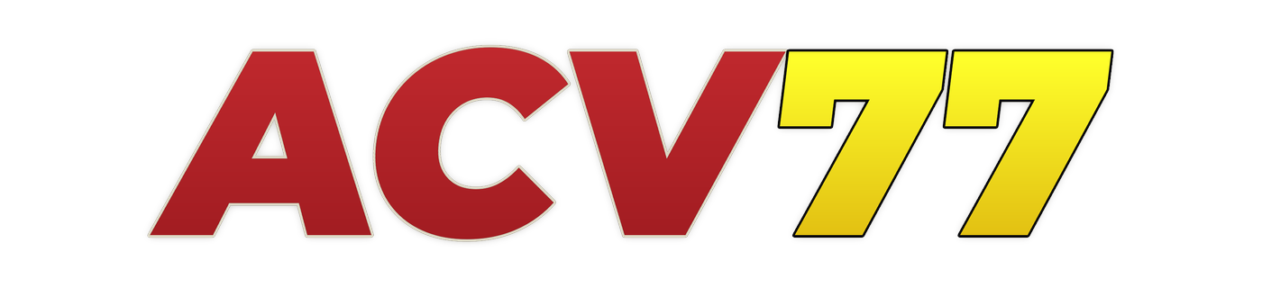 acv77 লোগো